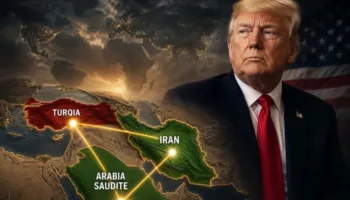 Bomba gjeopolitike/ Trump përballë një Lindjeje të Mesme që nuk bindet më si dikur