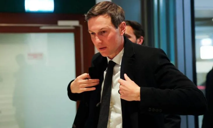 Bomba pa dorashka e Kushner: Izraeli po i vë shkopinj nën rrota planit të Trumpit për Gazën