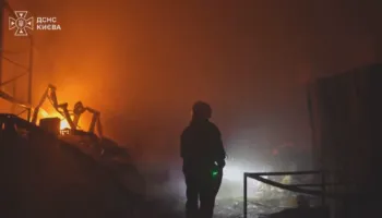 Bombardimet “shkundin” Kievin, viktima e të plagosur, Polonia dhe Rumania ngrenë avionët në ajër