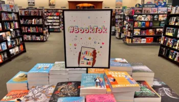 BookTok po ndryshon kulturën e leximit