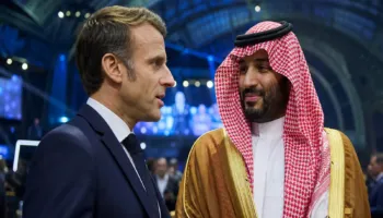 Bota në alarm për naftën/ Macron dërgon trupa në Arabinë Saudite: Do ta mbrojmë