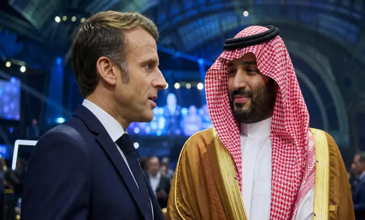 Bota në alarm për naftën/ Macron dërgon trupa në Arabinë Saudite: Do ta mbrojmë