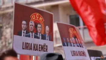Braçe publikon pamje nga lufta në Kosovë: Vendim i turpshëm, historinë e UÇK-së nuk e ndryshon dot asnjë gjykatë!