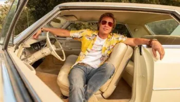 Brad Pitt rikthehet si Cliff Booth, David Fincher drejton filmin e ri me skenar të Quentin Tarantinos