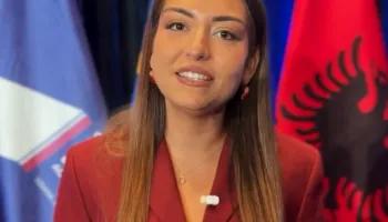 ”Brenda 2030-ës në familjen europiane”, deputetja Sara Mila: Një rrugë e vështirë, por e domosdoshme