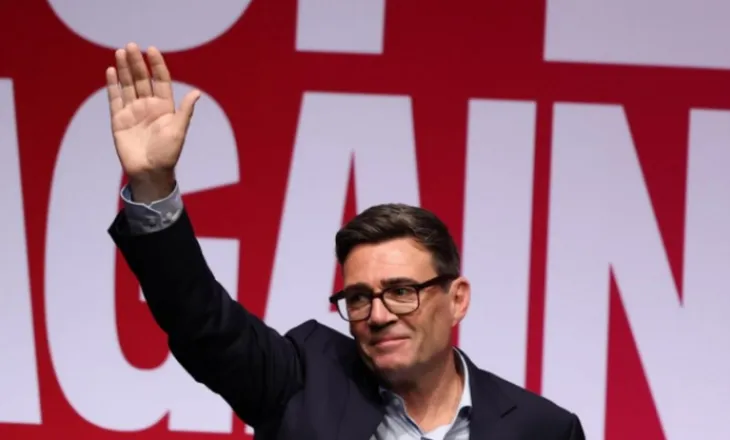 Britania drejt ribashkimit me BE-në? Kryeministri Burnham: Opsion që po e shqyrtojmë