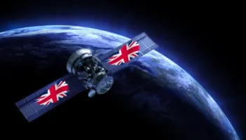 Britania krijon skuadronin e parë ushtarak për luftën në hapësirë – do të mbrojë satelitët nga sulmet