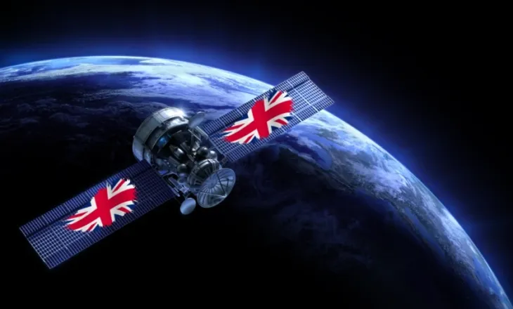 Britania krijon skuadronin e parë ushtarak për luftën në hapësirë – do të mbrojë satelitët nga sulmet