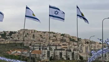 Britanikët vendosin sanksione ndaj kolonëve izraelitë