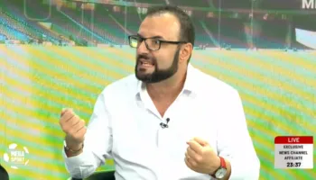 “Broja ka qenë si një lojtar mangët me Shqipërinë” Skarço heq dorë nga Armando: Është si objekt misterioz në Kombëtare, s’ka dhënë asgjë