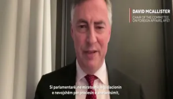 Brukseli i jep mesazh të qartë Ramës: Duam rezultate konkrete në luftën kundër korrupsionit