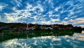 Buna, një nga pasuritë natyrore më të veçanta të veriut