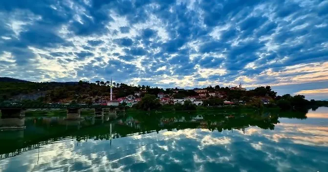 Buna, një nga pasuritë natyrore më të veçanta të veriut