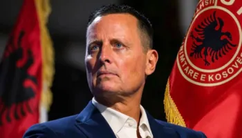 Burg për ish krerët e UÇK/ Shpërthen Grenell: Albin Kurti të shpërbëjë këtë gjykatë