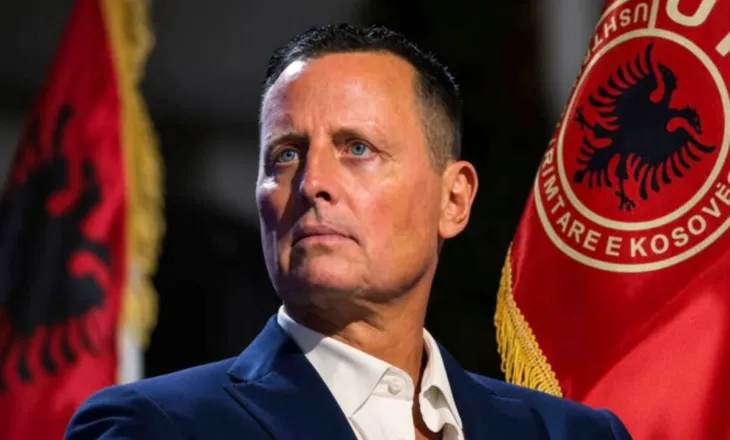 Burg për ish krerët e UÇK/ Shpërthen Grenell: Albin Kurti të shpërbëjë këtë gjykatë
