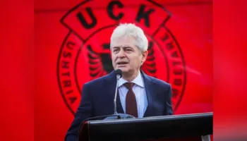 Burg për ish krerët që sollën lirinë e Kosovës/ Ali Ahmeti: Zhgënjyes…