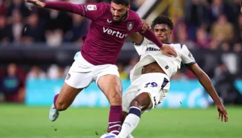 Burnley, Broja e nis nga stoli, Daku dhuron assist për Spartak Moskow (VIDEO)