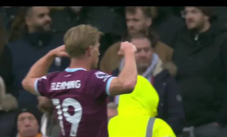 Burnley nuk i del koha! Flemming i largohet në Premier League, Armando Broja është opsioni i parë