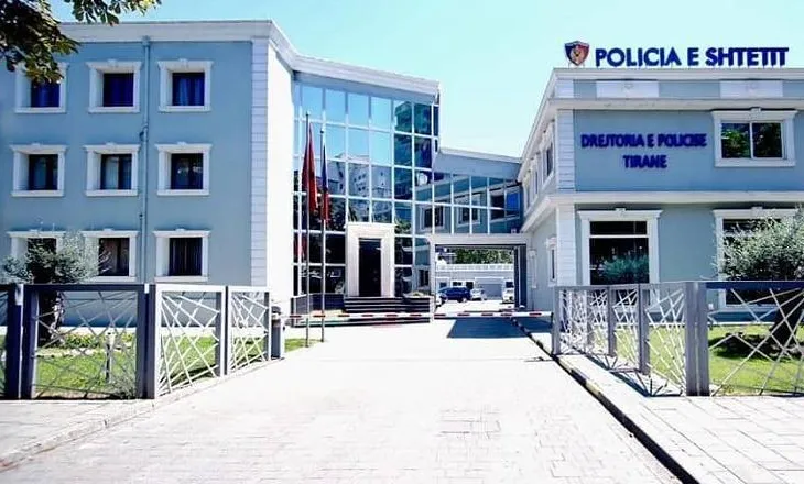 Burri vret bashkëshorten në sy të nipit 14-vjeçar, arratiset nga vendngjarja