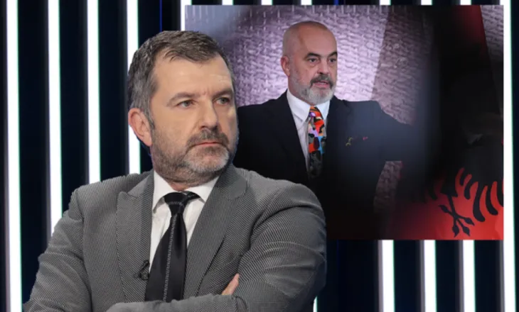 Bushati i kthehet Ramës: Ti ishe njeriu që i hipe helikopterit për të krijuar këtë gjykatë