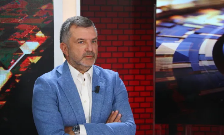 Bushati: Rama është “padrino”, pushteti në Shqipëri funksionon si piramidë e një bande kriminale