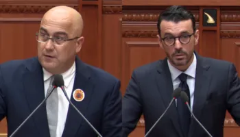 By Pass-i i Elbasanit, Himçi: Dy lotet nuk mjaftojnë; Karakaçi: Faza e tretë buxhetohet në 2027