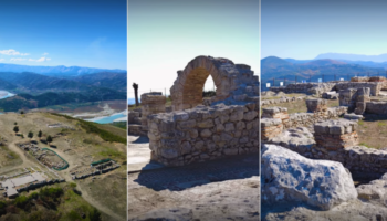 Bylisi drejt një etape të re, 6.25 milionë euro për zhvillimin e Parkut Arkeologjik