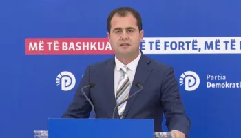 Bylykbashi: Pesë vitet e 9 shtatorit