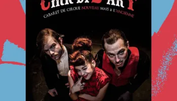 “Cabaret biZ’arT” hap sonte edicionin e 14-të të FemArt