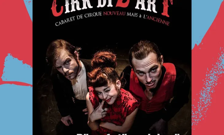 “Cabaret biZ’arT” hap sonte edicionin e 14-të të FemArt
