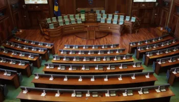 Caktohet DATA: Më 9 shtator Kuvendi i Kosovës do të mblidhet për vazhdimin e seancës konstituive
