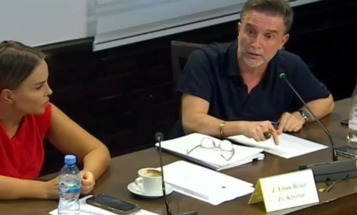 Caktuan vetë pagat e tyre, Braçe: KLGJ e KLP të kërkojnë falje se morën kompetencat e Kuvendit, mund t’i kallëzojmë