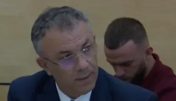 Cara në Këshillin e Stabilizim Asociimit flet për përgjimet e Rony Yeffet e trafikun e armëve: Faktet janë ulëritëse