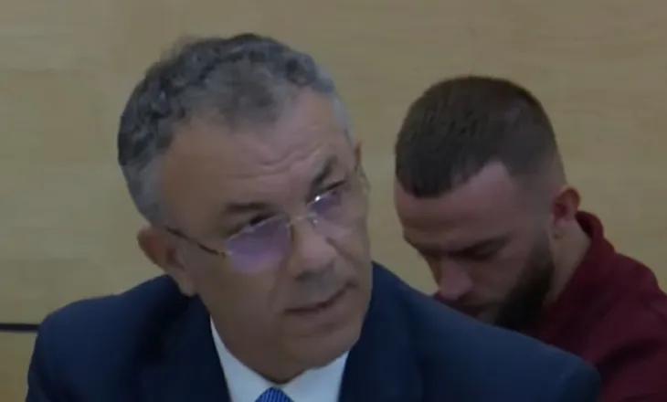 Cara në Këshillin e Stabilizim Asociimit flet për përgjimet e Rony Yeffet e trafikun e armëve: Faktet janë ulëritëse
