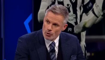 Carragher shpërthen ndaj Liverpool-it: Lojtarët janë vërtet të dobët, faji është i tyre