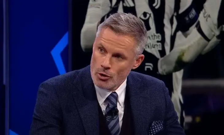 Carragher shpërthen ndaj Liverpool-it: Lojtarët janë vërtet të dobët, faji është i tyre