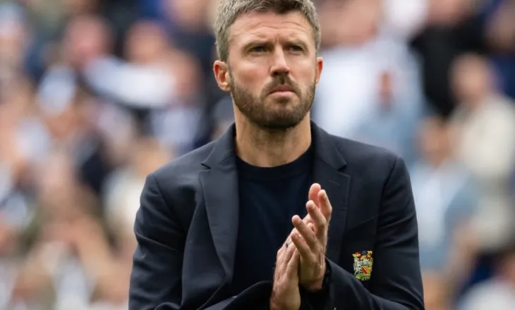Carrick: I zhgënjyer pasi e kishim fitoren në dorë, duhet të menaxhojmë më mirë epërsinë