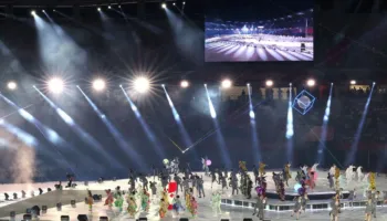 Çelen Lojërat Aziatike 2026