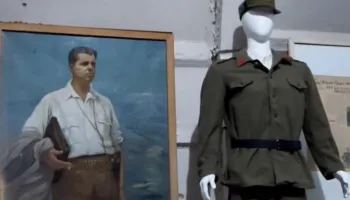 Çelet muzeu i ri në Gjirokastër/ Me gjatësi 800 metra dhe 59 dhoma, ky është tuneli antibërthamor ku do “strehohej” byroja e komunizmit (Video)