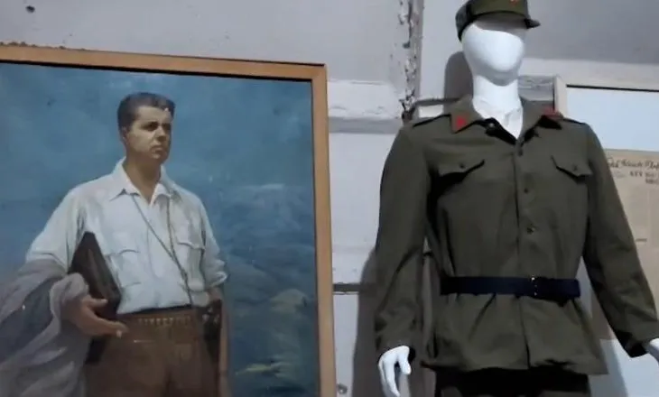 Çelet muzeu i ri në Gjirokastër/ Me gjatësi 800 metra dhe 59 dhoma, ky është tuneli antibërthamor ku do “strehohej” byroja e komunizmit (Video)