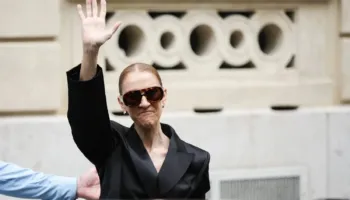 Celine Dion rikthehet në skenë pas gjashtë vitesh, nis koncertet në Paris