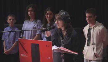 Ceremonia e çmimeve, më të mirët e Tirana International Film Festival