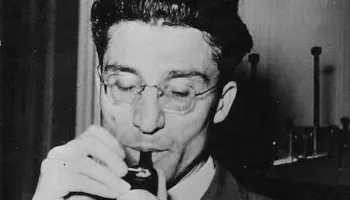Cesare Pavese, shkrimtari italian që la gjurmë në letërsinë e shekullit XX