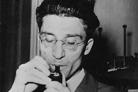 Cesare Pavese, shkrimtari italian që la gjurmë në letërsinë e shekullit XX