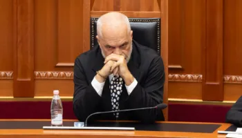 “Çështja Becchetti”/ Rama: E ka fituar arbitrazhin, por do marrë zero lekë nga shteti shqiptar