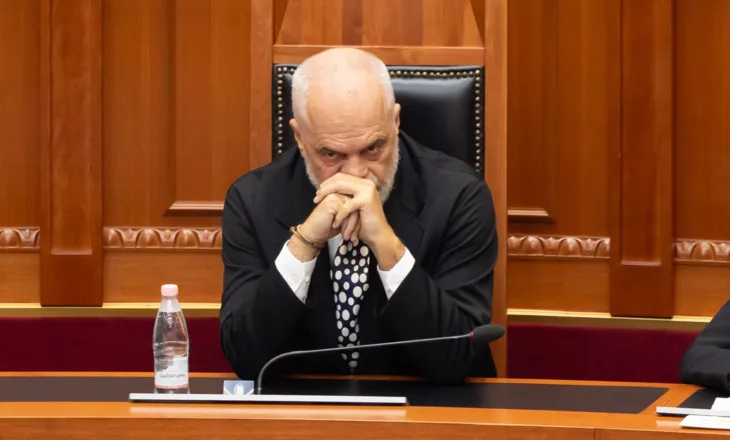 “Çështja Becchetti”/ Rama: E ka fituar arbitrazhin, por do marrë zero lekë nga shteti shqiptar