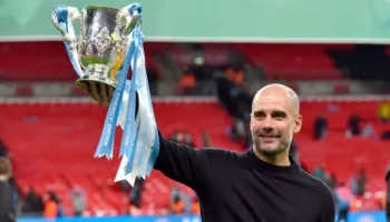 Çështja e Manchester City, trajneri Guardiola merr qëndrim: Gjithmonë në krah të klubit tim