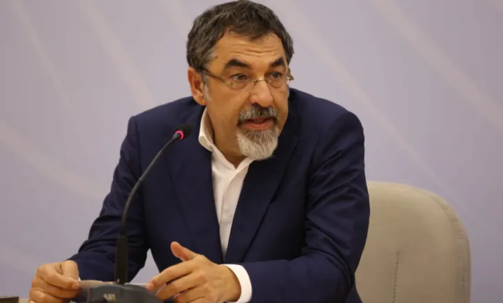 Çështja e SHISH, Çuçi: Këshilli i Sigurisë Kombëtare mblidhet sërish pas auditimit të thelluar për Vlora Hysenin