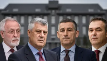 Çështja për ish-krerët e UÇK-së në Apel, caktohen tre gjyqtarët që do shqyrtojnë kërkesën për liri