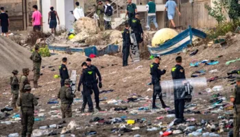 Ceuta kthehet në skenë horrori, u denoncuan 23 sulme seksuale, 9 prej tyre ndaj fëmijëve!